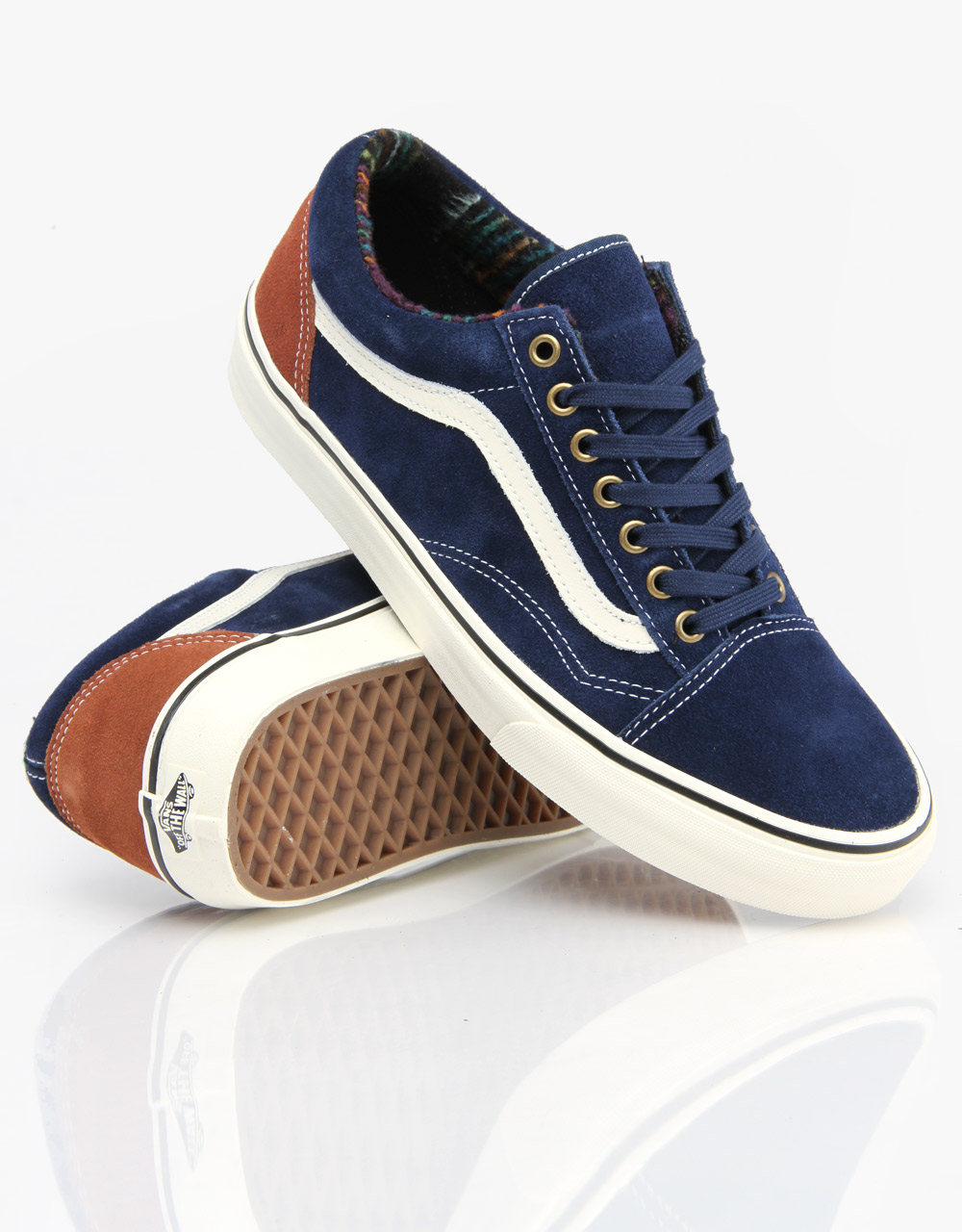 vans old skool navy blue suede vans old skool navy blue suede